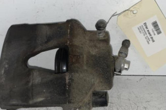 Etrier avant droit (freinage) VOLKSWAGEN GOLF 6 Photo n°1