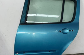 Porte arriere gauche RENAULT MODUS Photo n°1