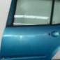 Porte arriere gauche RENAULT MODUS