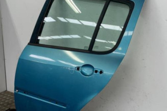 Porte arriere gauche RENAULT MODUS