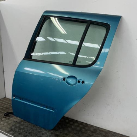 Porte arriere gauche RENAULT MODUS