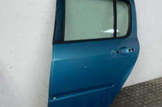 Porte arriere gauche RENAULT MODUS Photo n°3