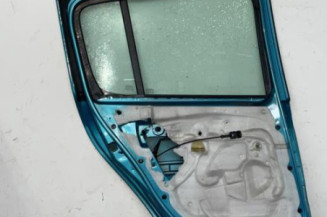 Porte arriere gauche RENAULT MODUS Photo n°4