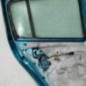 Porte arriere gauche RENAULT MODUS