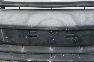 Pare choc avant RENAULT KANGOO 1 Photo n°4
