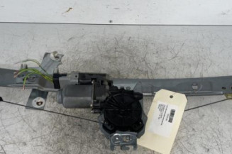 Leve vitre electrique avant gauche PEUGEOT 207 Photo n°1