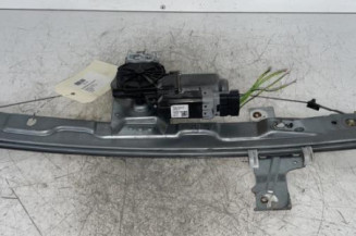 Leve vitre electrique avant gauche PEUGEOT 207