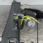 Leve vitre electrique avant gauche PEUGEOT 207