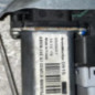 Leve vitre electrique avant gauche PEUGEOT 207