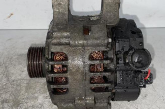 Alternateur PEUGEOT 207
