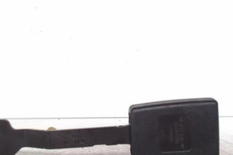Attache ceinture avant droit CITROEN C3 2 Photo n°3