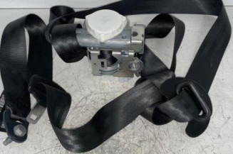 Ceinture avant droit CITROEN C3 2 Photo n°1