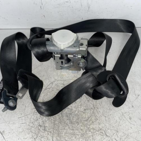 Ceinture avant droit CITROEN C3 2 Photo n°1