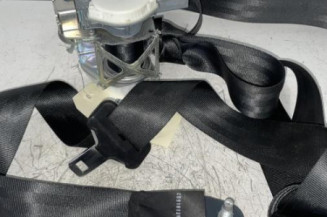 Ceinture avant droit CITROEN C3 2 Photo n°4
