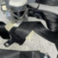 Ceinture avant droit CITROEN C3 2