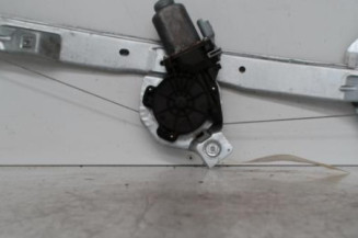 Leve vitre electrique avant gauche CITROEN C3 2 Photo n°1