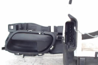Serrure arriere gauche CITROEN C3 2