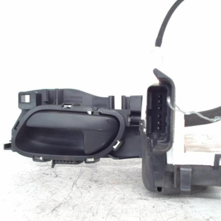 Serrure arriere gauche CITROEN C3 2