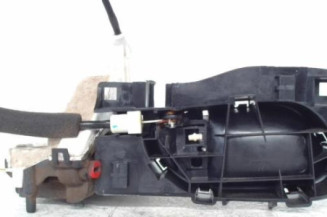 Serrure arriere gauche CITROEN C3 2 Photo n°3