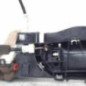 Serrure arriere gauche CITROEN C3 2