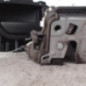 Serrure avant droit CITROEN C3 2