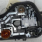 Platine feu arriere gauche CITROEN C4 CACTUS
