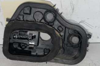Platine feu arriere gauche CITROEN C4 CACTUS