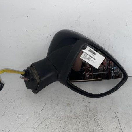 Retroviseur droit RENAULT CAPTUR 1