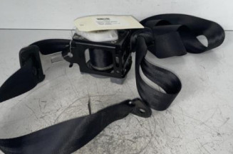 Ceinture arriere gauche RENAULT CAPTUR 1 Photo n°1