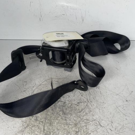 Ceinture arriere gauche RENAULT CAPTUR 1 Photo n°1