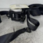 Ceinture arriere gauche RENAULT CAPTUR 1