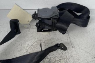 Ceinture arriere gauche RENAULT CAPTUR 1