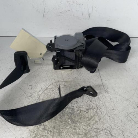 Ceinture arriere gauche RENAULT CAPTUR 1