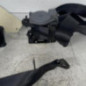 Ceinture arriere gauche RENAULT CAPTUR 1