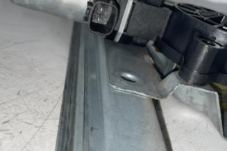 Leve vitre electrique arriere gauche RENAULT CAPTUR 1 Photo n°3