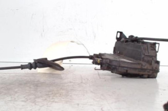 Serrure arriere droit RENAULT CAPTUR 1 Photo n°3