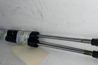 Verin de capot RENAULT CAPTUR 1