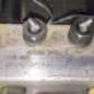 Bloc ABS (freins anti-blocage) DACIA SANDERO 2