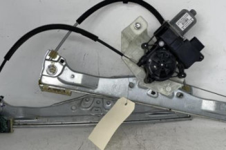 Leve vitre electrique avant droit CITROEN C4 CACTUS Photo n°1