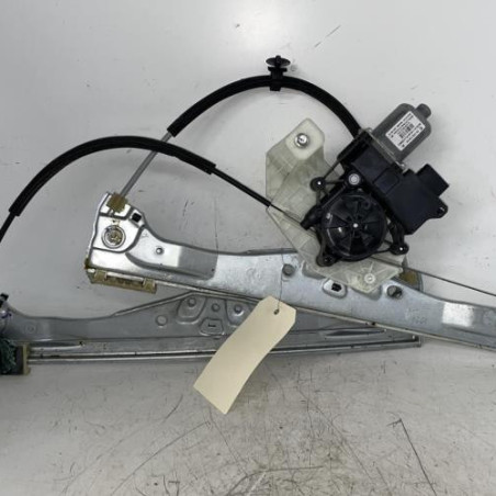 Leve vitre electrique avant droit CITROEN C4 CACTUS Photo n°1
