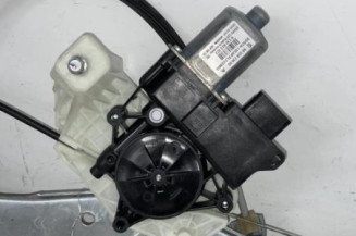 Leve vitre electrique avant droit CITROEN C4 CACTUS