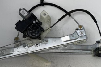 Leve vitre electrique avant gauche CITROEN C4 CACTUS Photo n°1