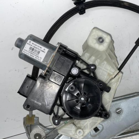 Leve vitre electrique avant gauche CITROEN C4 CACTUS