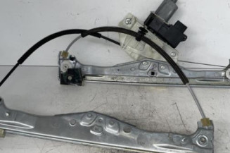Leve vitre electrique avant gauche CITROEN C4 CACTUS Photo n°3