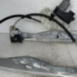 Leve vitre electrique avant gauche CITROEN C4 CACTUS