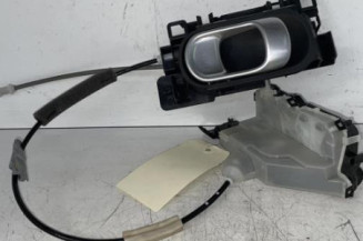 Serrure arriere droit CITROEN C4 CACTUS Photo n°1