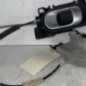 Serrure arriere droit CITROEN C4 CACTUS