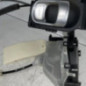 Serrure arriere droit CITROEN C4 CACTUS