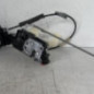 Serrure arriere gauche CITROEN C4 CACTUS