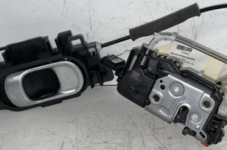 Serrure arriere gauche CITROEN C4 CACTUS